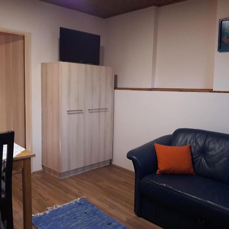 Natura Panzio&Apartmanhaz Orfű Zimmer foto