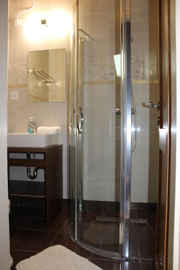 Natura Panzio&Apartmanhaz Orfű Exterior foto