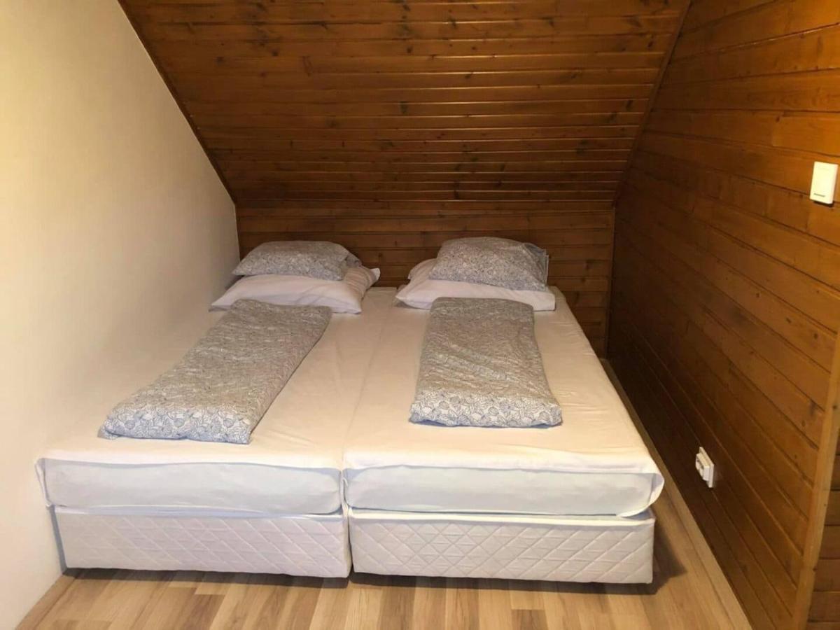 Natura Panzio&Apartmanhaz Orfű Exterior foto