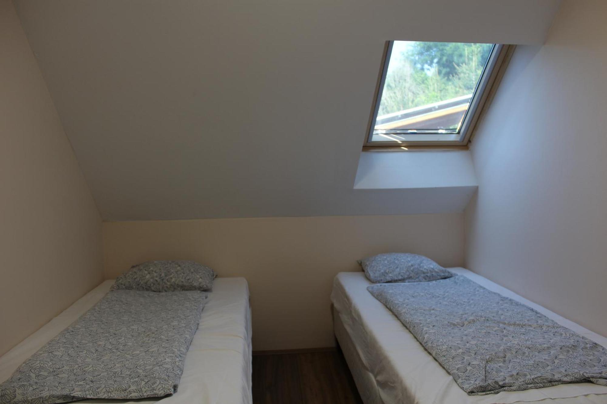 Natura Panzio&Apartmanhaz Orfű Zimmer foto