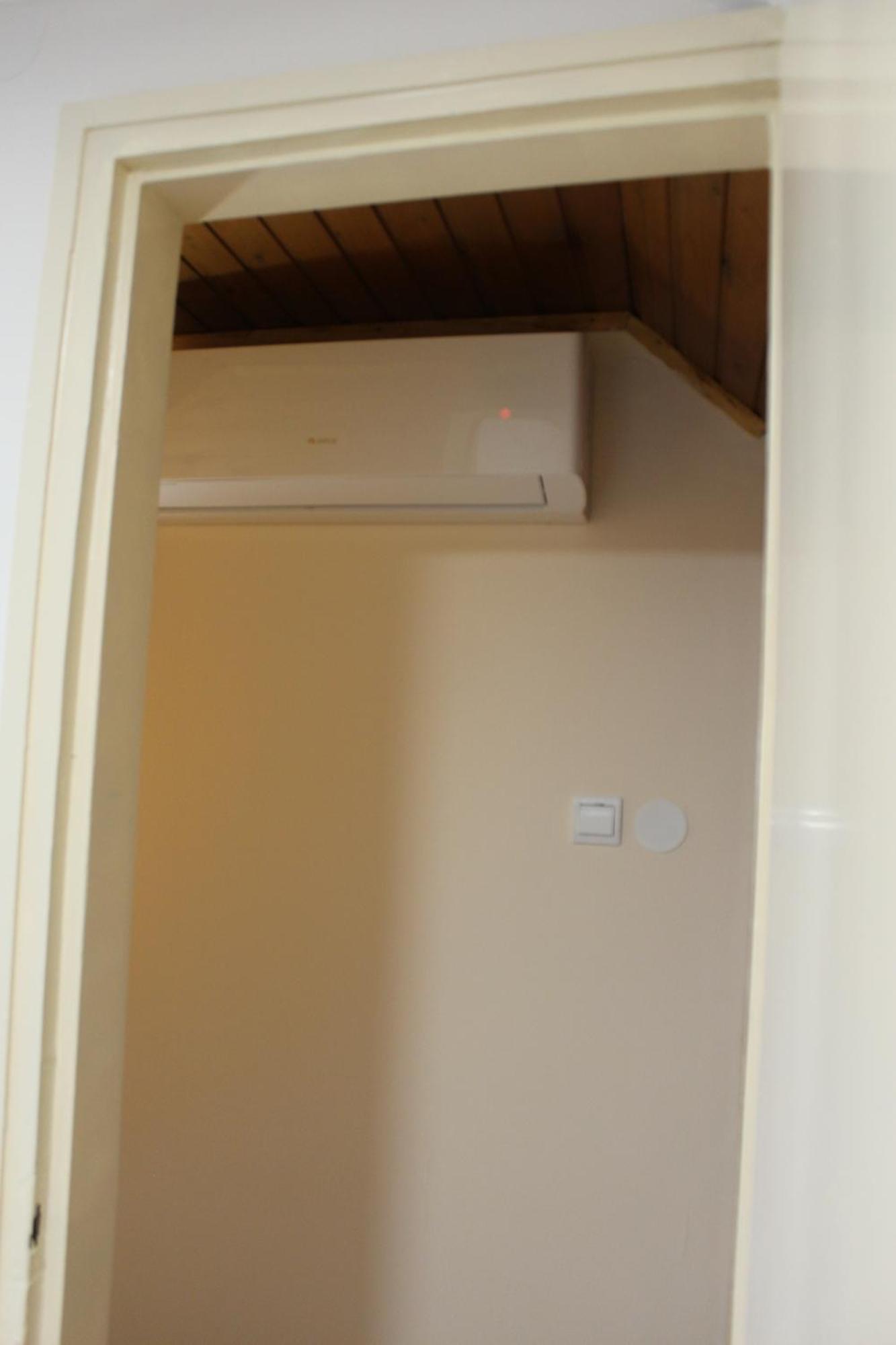 Natura Panzio&Apartmanhaz Orfű Zimmer foto