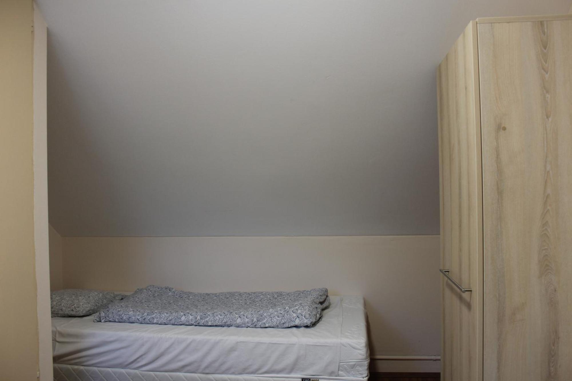 Natura Panzio&Apartmanhaz Orfű Zimmer foto