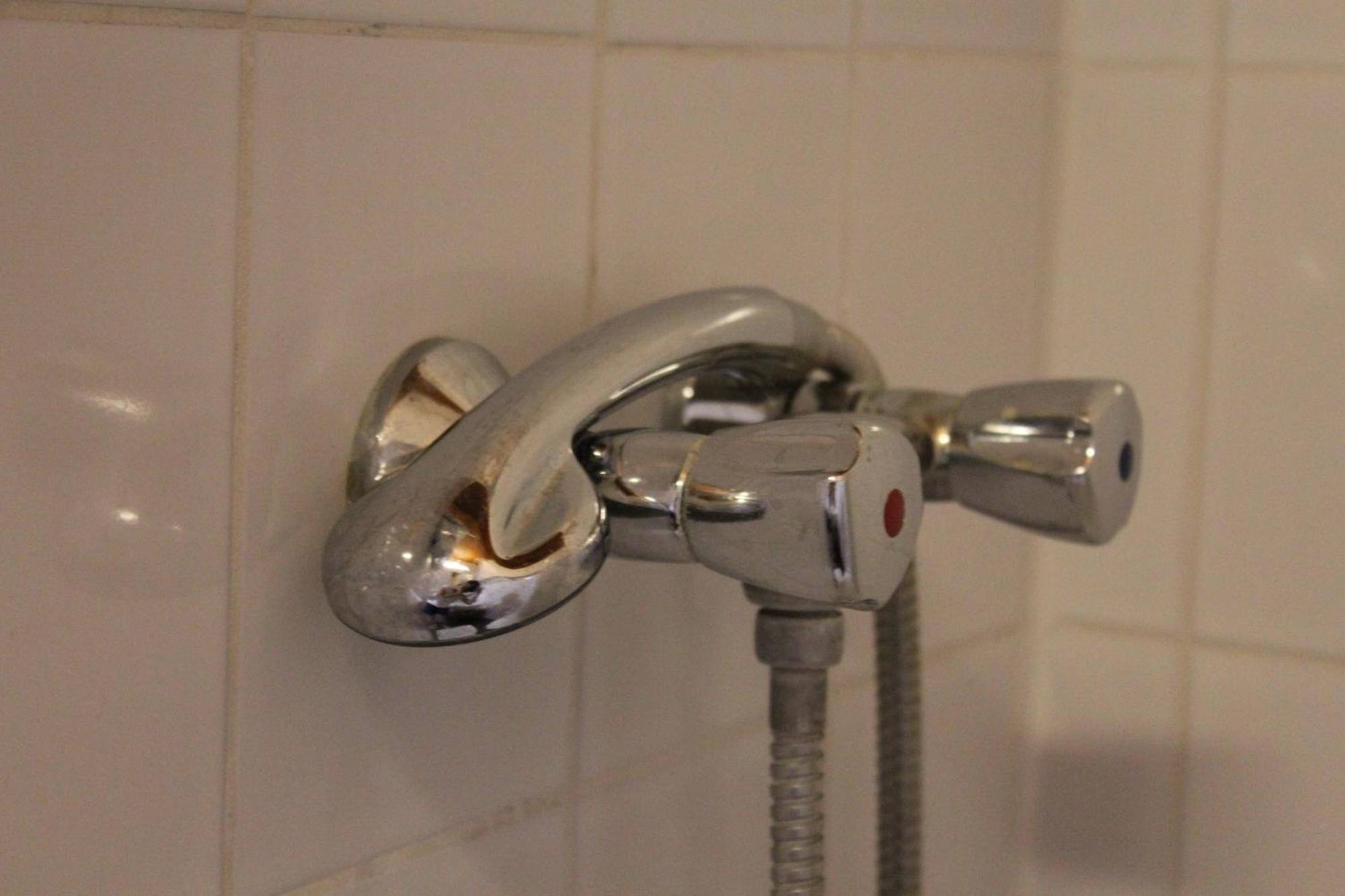 Natura Panzio&Apartmanhaz Orfű Zimmer foto