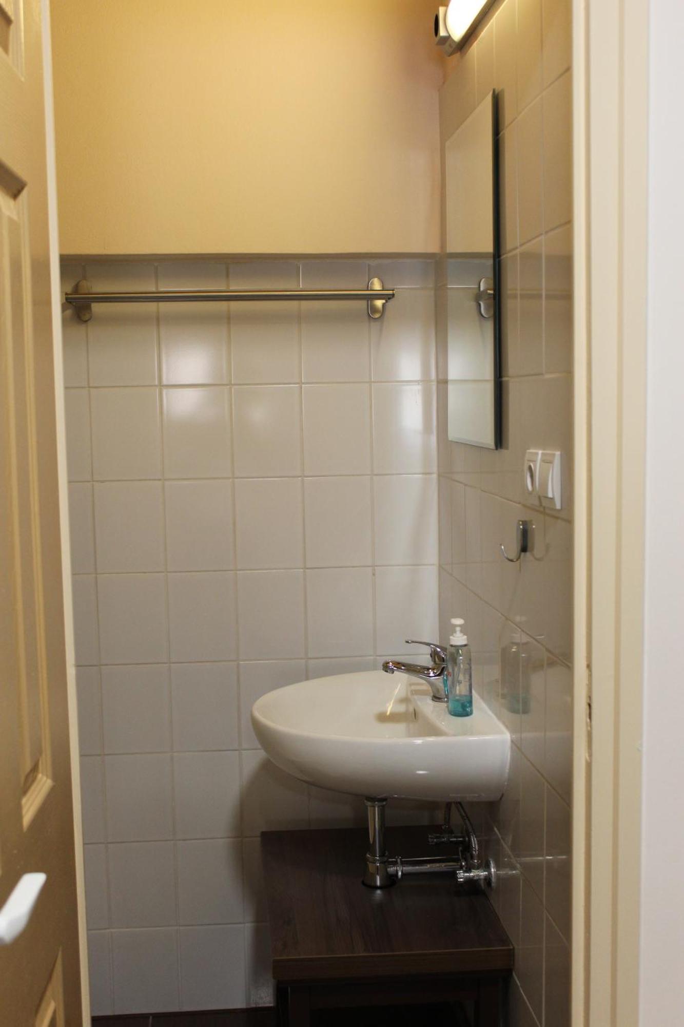 Natura Panzio&Apartmanhaz Orfű Zimmer foto