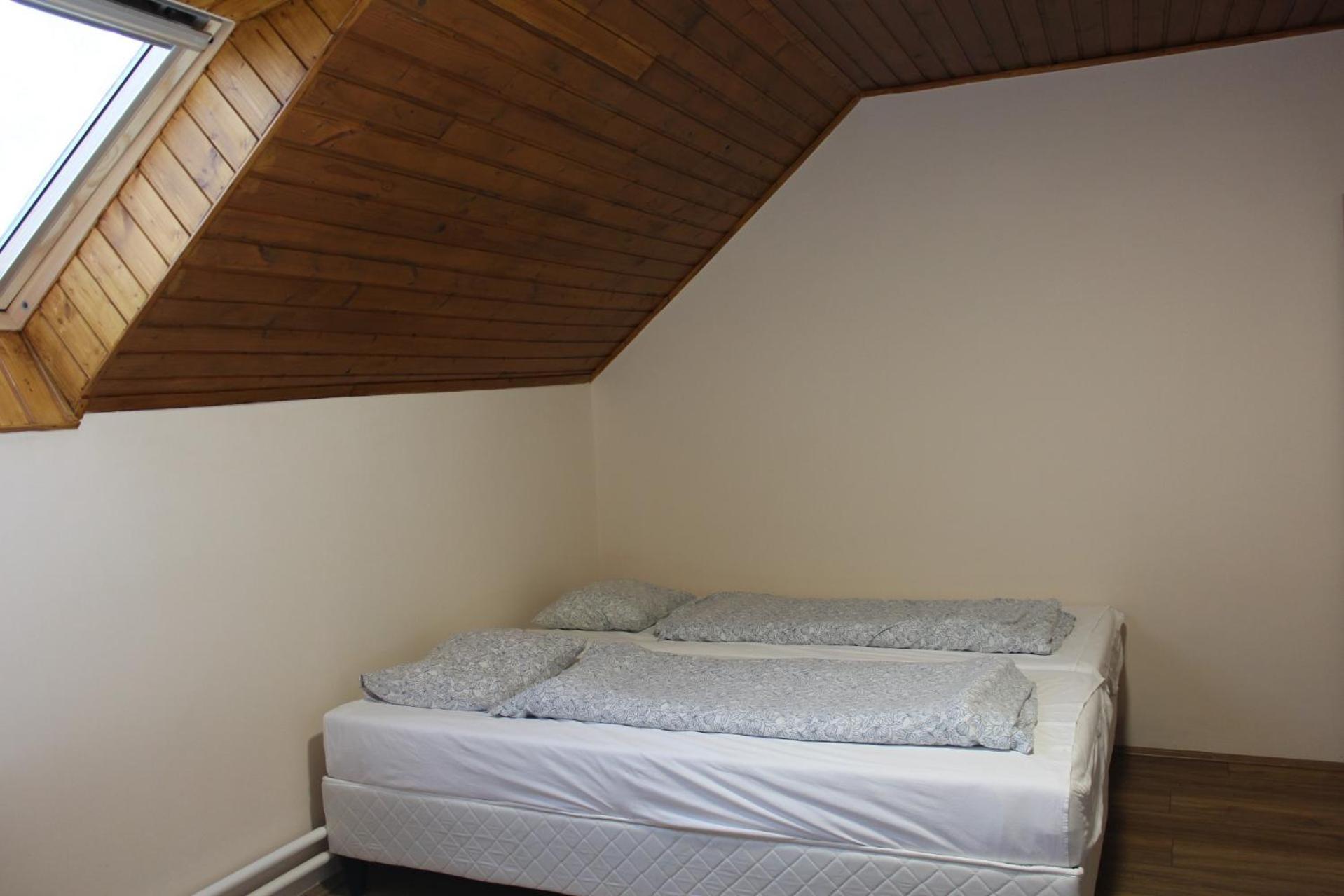 Natura Panzio&Apartmanhaz Orfű Zimmer foto