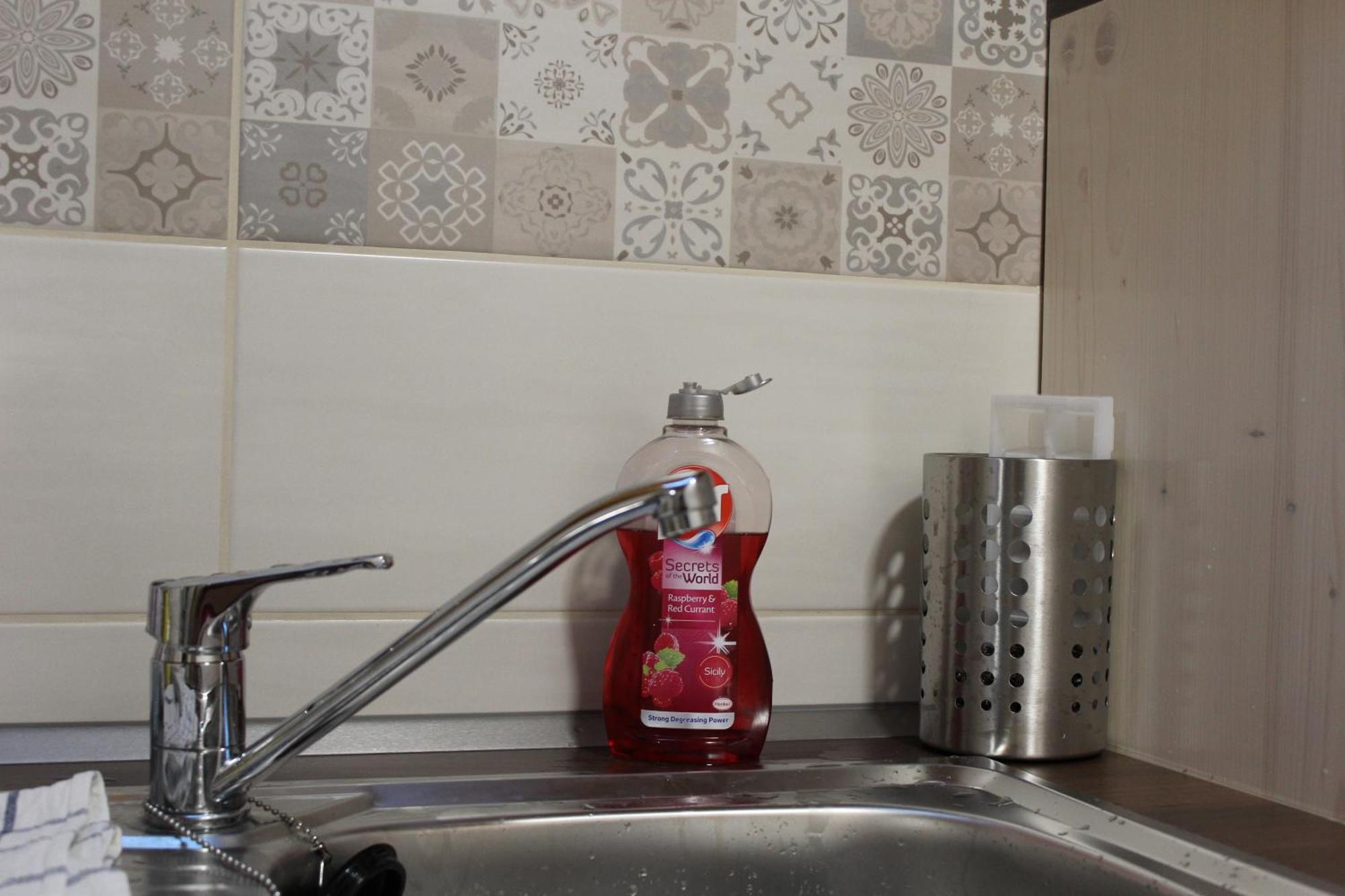 Natura Panzio&Apartmanhaz Orfű Zimmer foto