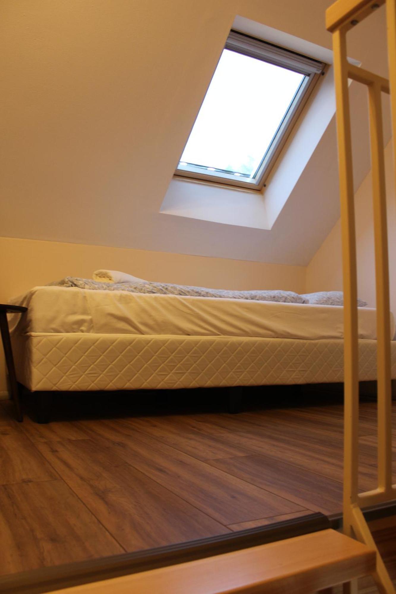 Natura Panzio&Apartmanhaz Orfű Zimmer foto