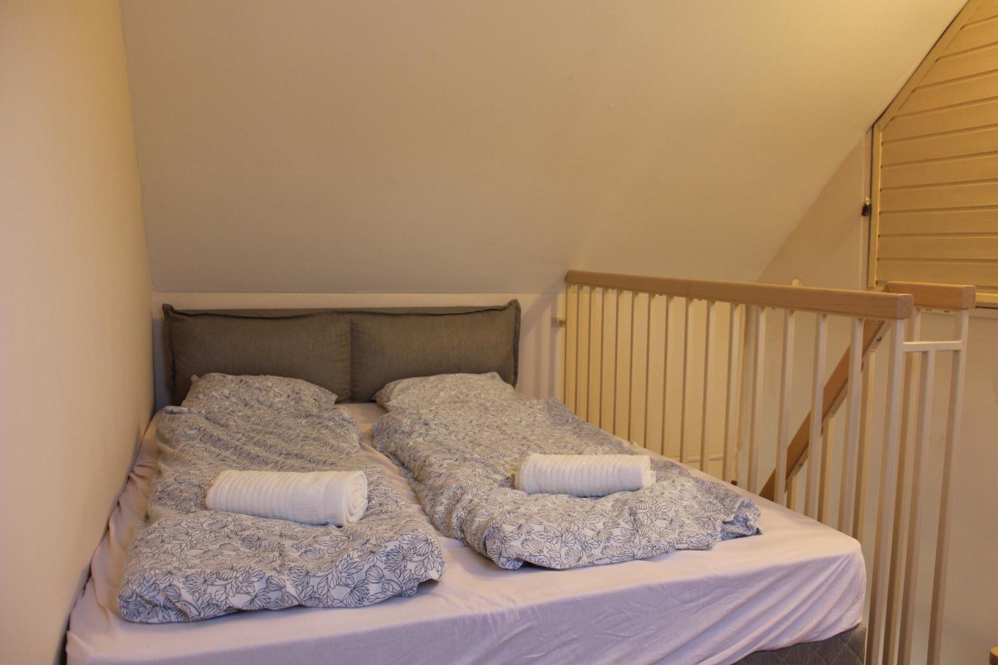 Natura Panzio&Apartmanhaz Orfű Zimmer foto