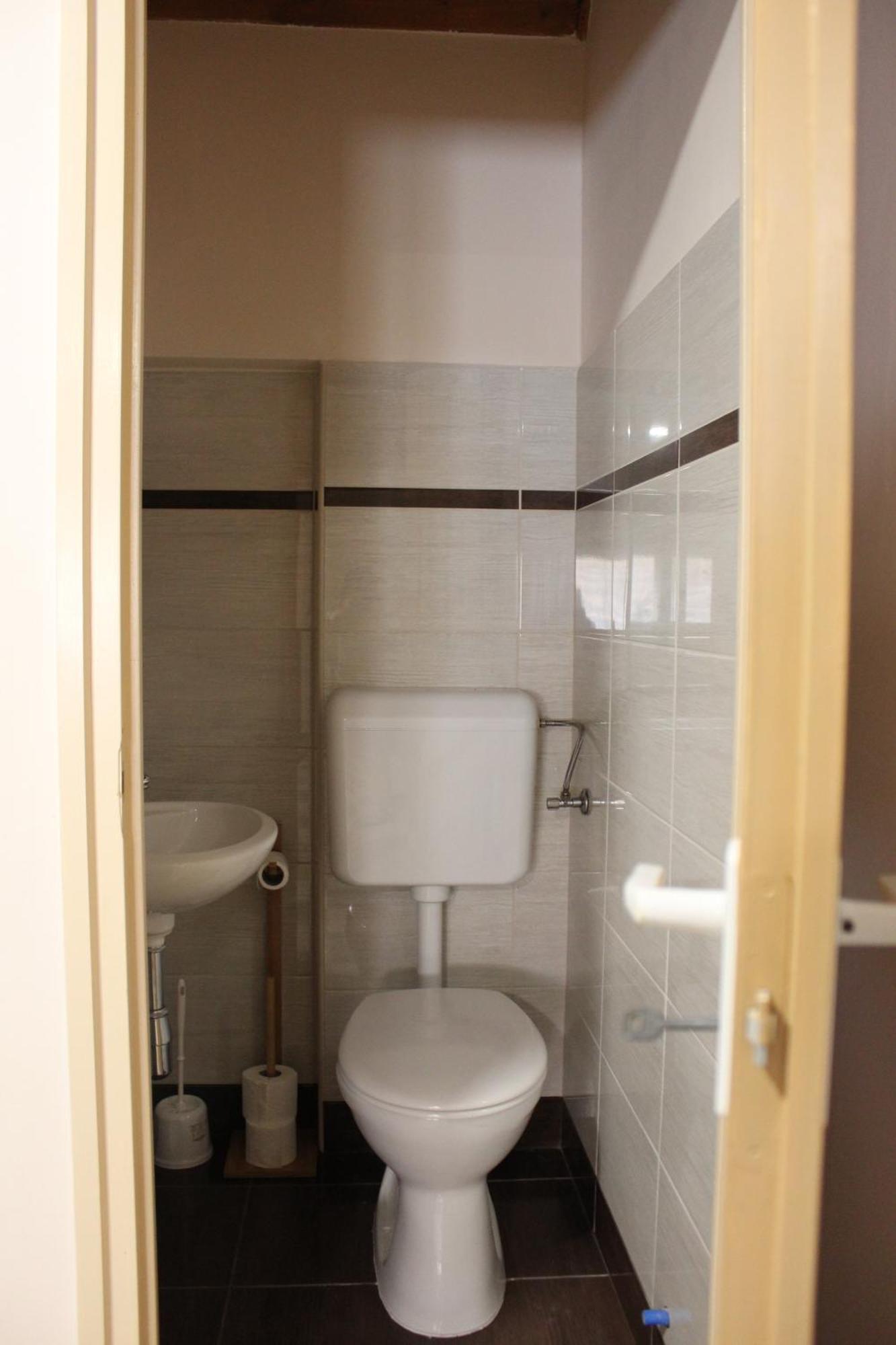 Natura Panzio&Apartmanhaz Orfű Zimmer foto